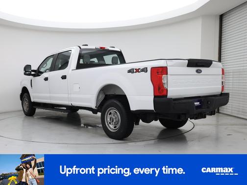 2020 Ford F-250 XL
