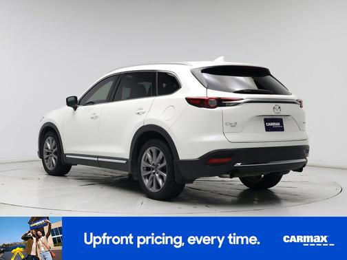 2023 Mazda CX-9 Grand Touring