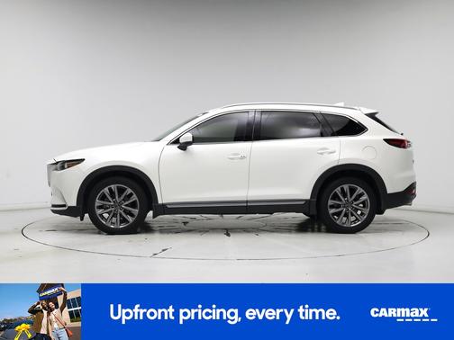 2023 Mazda CX-9 Grand Touring