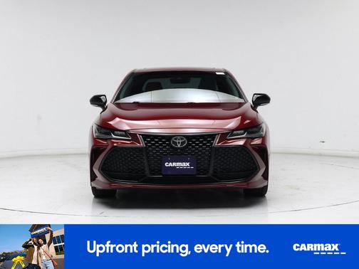 2019 Toyota Avalon Touring