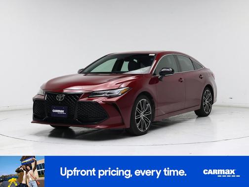2019 Toyota Avalon Touring