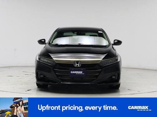2021 Honda Accord Sport SE