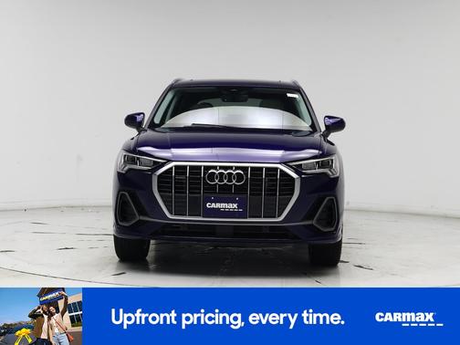 2024 Audi Q3 S-Line Premium