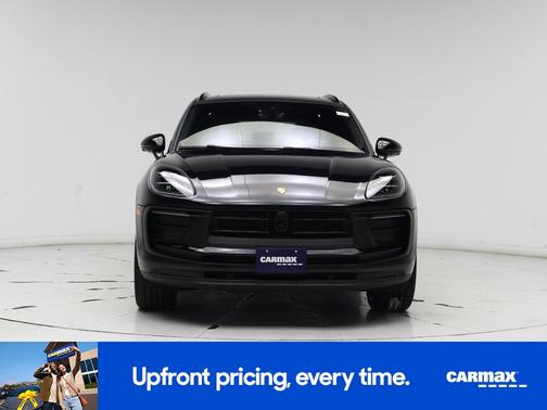 2023 Porsche Macan 