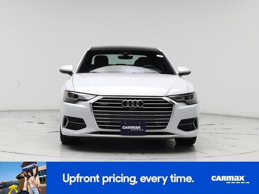 2022 Audi A6 Premium