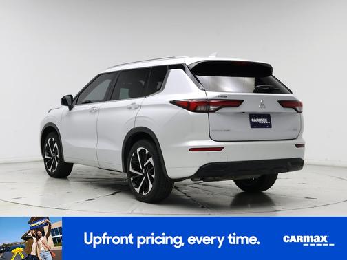 2022 Mitsubishi Outlander SEL Special Edition