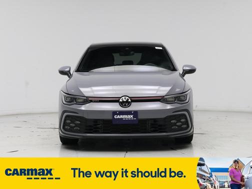 2022 Volkswagen Golf GTI SE