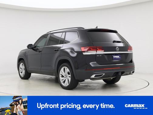 2023 Volkswagen Atlas SE w/Tech