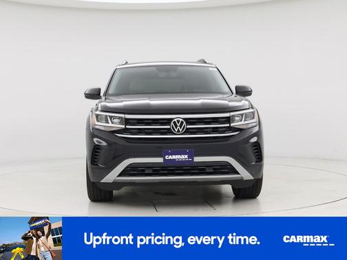 2023 Volkswagen Atlas SE w/Tech