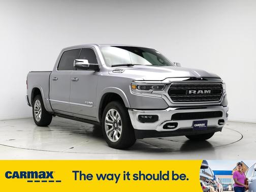 2023 RAM 1500 Limited