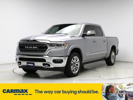2023 RAM 1500 Limited