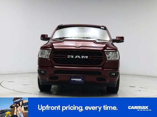 2023 RAM 1500 Bighorn