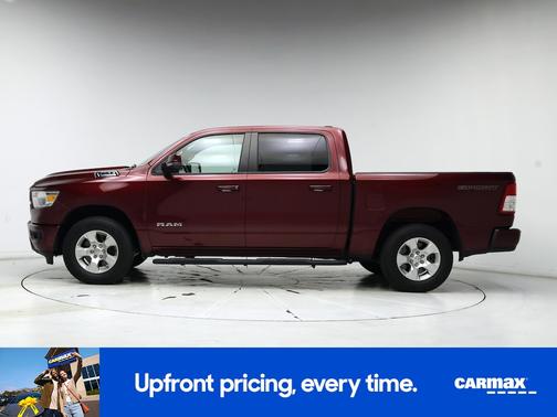 2023 RAM 1500 Bighorn