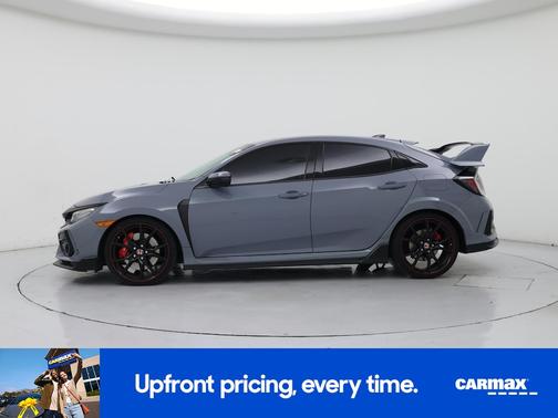 2021 Honda Civic Type-R Touring