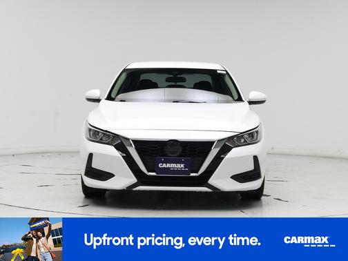 2022 Nissan Sentra S