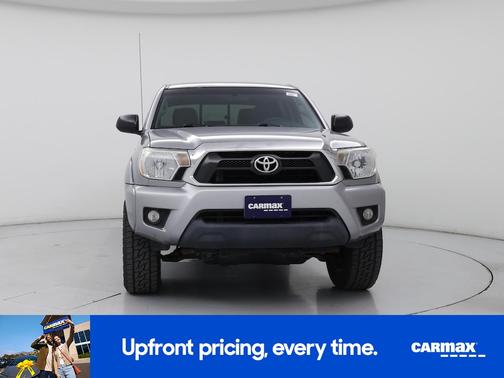 2015 Toyota Tacoma Prerunner