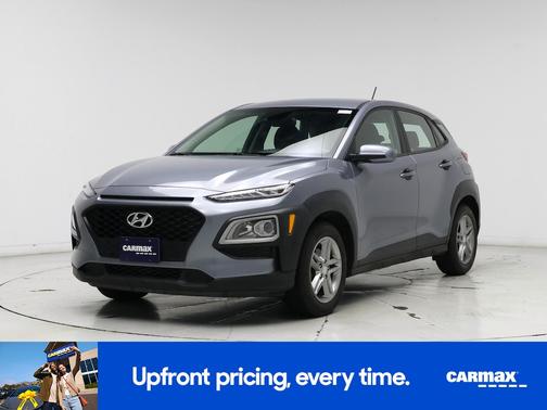 2020 Hyundai KONA SE