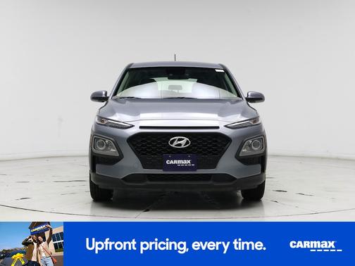 2020 Hyundai KONA SE