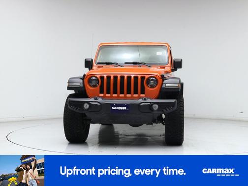 2023 Jeep Wrangler Unlimited High Tide