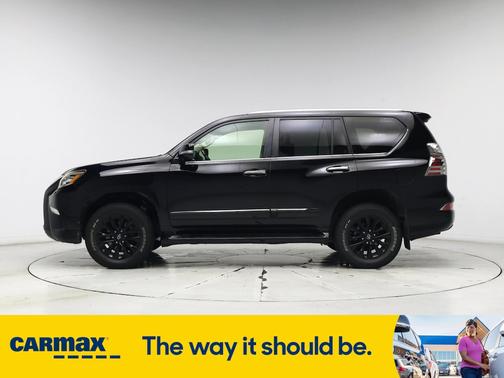 2016 Lexus GX 460