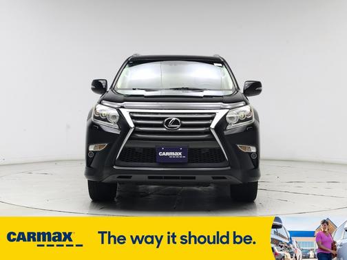 2016 Lexus GX 460