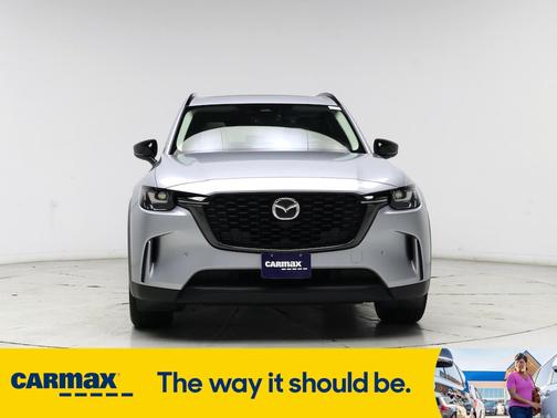 2025 Mazda CX-90 PHEV Premium Sport