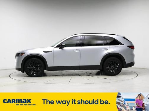 2025 Mazda CX-90 PHEV Premium Sport