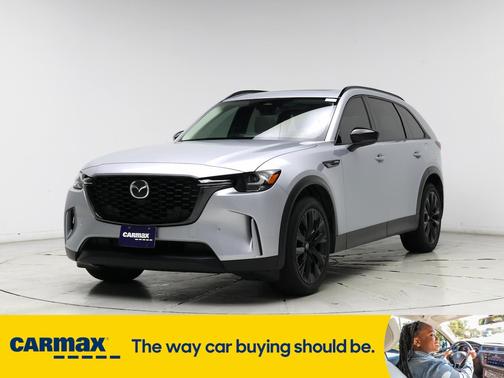 2025 Mazda CX-90 PHEV Premium Sport