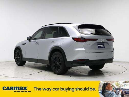 2025 Mazda CX-90 PHEV Premium Sport