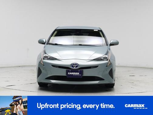 2018 Toyota Prius Two