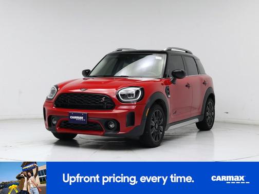 2024 MINI Countryman S ALL4
