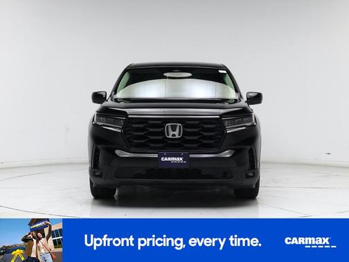 2023 Honda Pilot EX-L