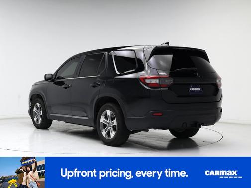 2023 Honda Pilot EX-L