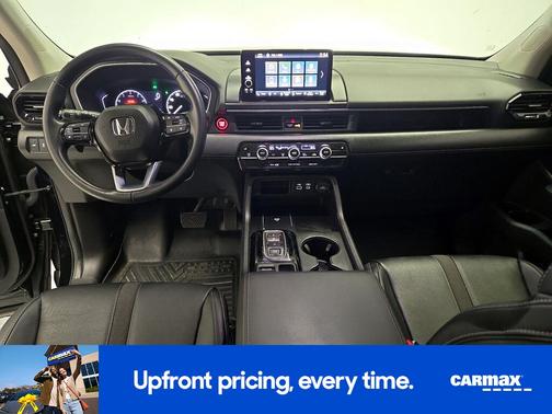 2023 Honda Pilot EX-L