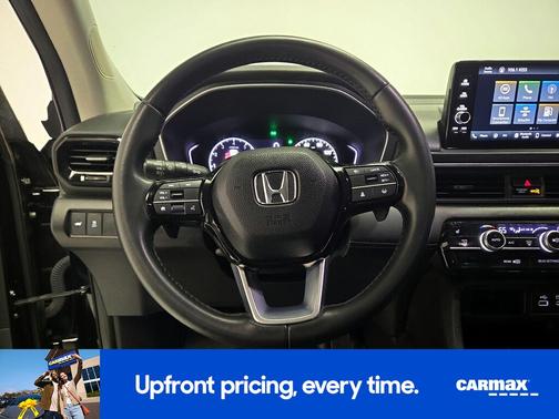 2023 Honda Pilot EX-L