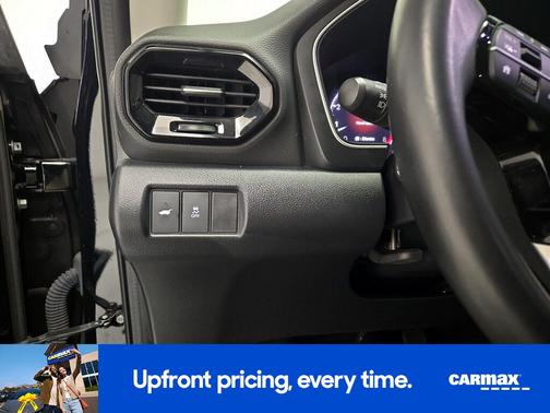 2023 Honda Pilot EX-L