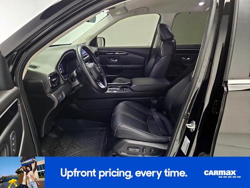 2023 Honda Pilot EX-L