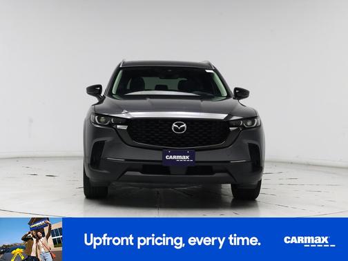 2024 Mazda CX-50 2.5 S Premium Plus Package