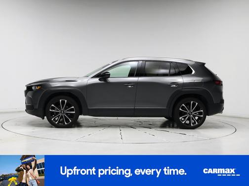 2024 Mazda CX-50 2.5 S Premium Plus Package