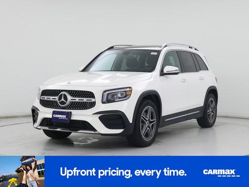 2022 Mercedes-Benz GLB 250 