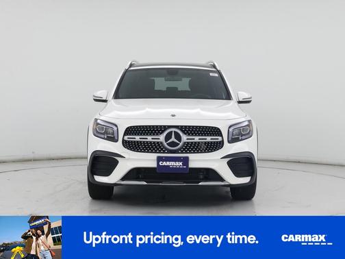 2022 Mercedes-Benz GLB 250 GLB 250