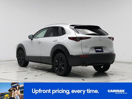 2024 Mazda CX-30 2.5 S Select Sport