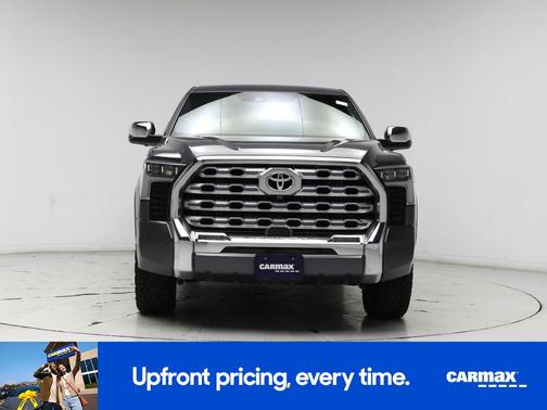 2022 Toyota Tundra 1794