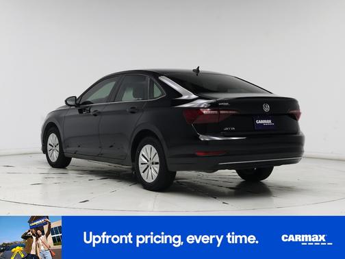 2020 Volkswagen Jetta S