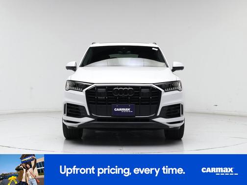 2020 Audi Q7 Prestige