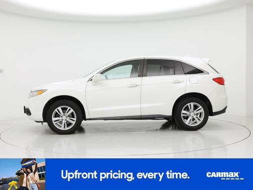 2013 Acura RDX AWD