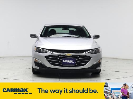 2021 Chevrolet Malibu L
