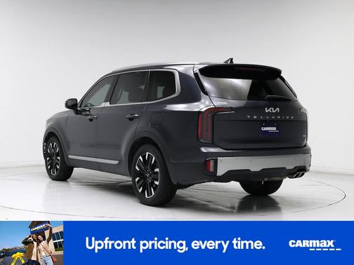 2023 Kia Telluride SX Prestige