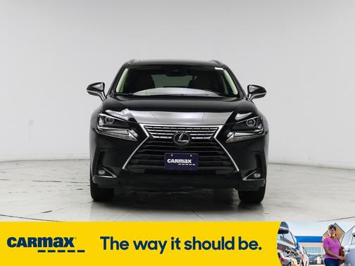 2021 Lexus NX 300