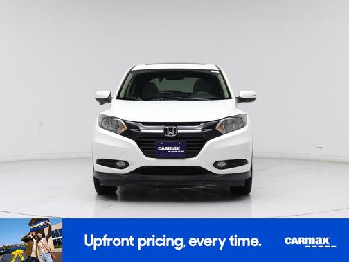 2017 Honda HR-V EX